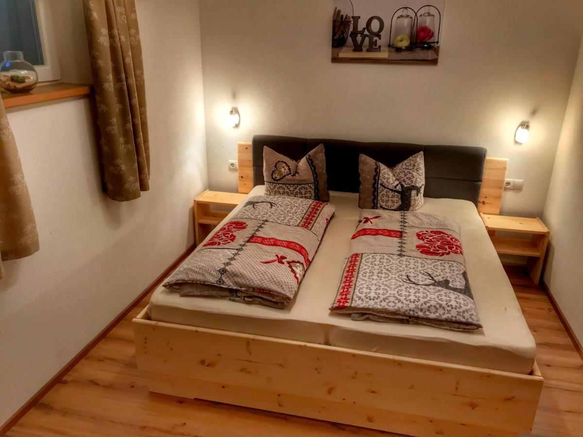 Ferienwohnung Kainer ツェル・アム・ツィラー エクステリア 写真
