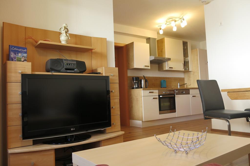 Ferienwohnung Kainer ツェル・アム・ツィラー エクステリア 写真