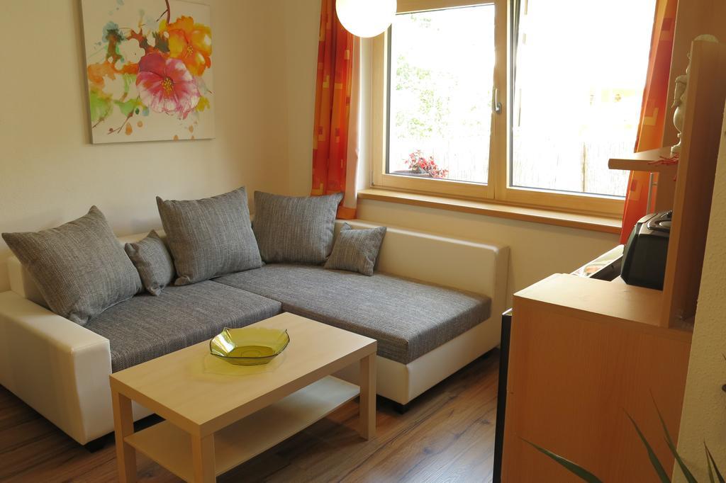 Ferienwohnung Kainer ツェル・アム・ツィラー エクステリア 写真