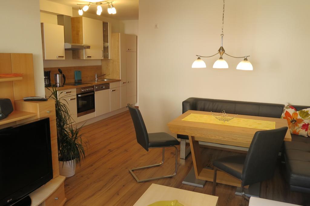 Ferienwohnung Kainer ツェル・アム・ツィラー エクステリア 写真