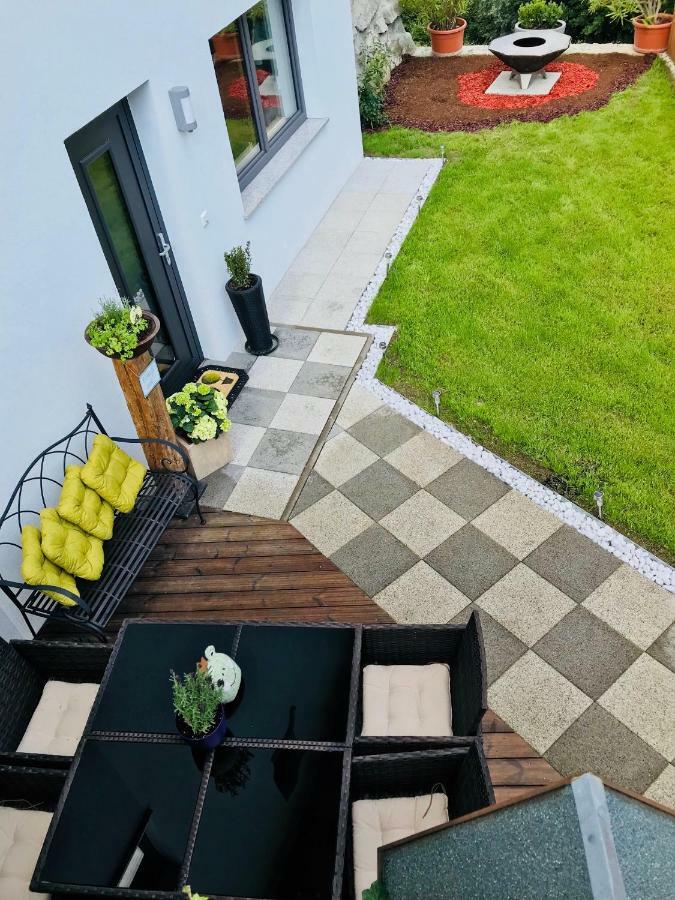 Ferienwohnung Kainer ツェル・アム・ツィラー エクステリア 写真